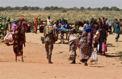 واشنطن ترفض حسم الصراع السوداني بالسلاح وتدعو لحلول سياسية صحيفة الخليج