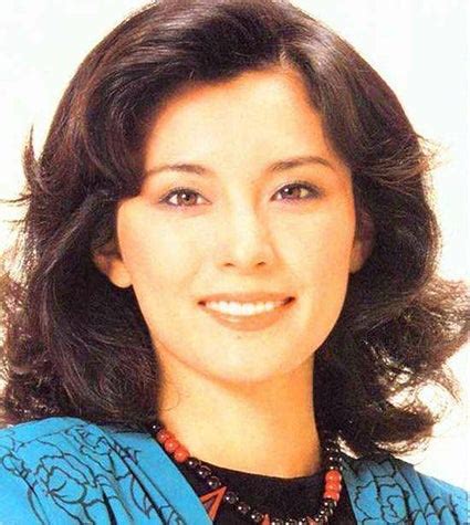 松坂慶子さん 画像修正と加工のブログ