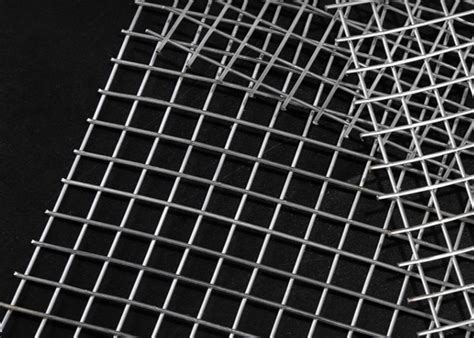 12 Inch Stainless Steel Welded Wire Mesh Panels 4x4 Oem Odm