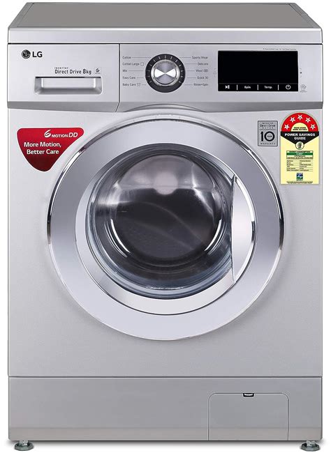 Front Load Washing Machine Price Mumbai At Jonathan Ellington Blog