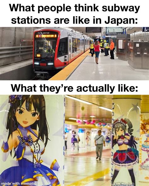 Japan for the W : r/memes