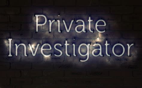 About Portland Private Investigators Private Investigator Free