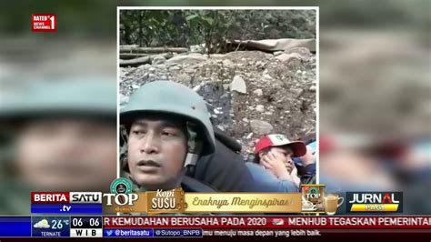 TNI Pukul Mundur KKB Papua 347 Sandera Selamat YouTube