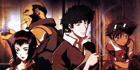 These ‘Cowboy Bebop’ Episodes Were Originally Banned in the U.S.