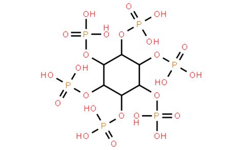 83 86 3植酸cas号83 86 3植酸中英文名分子式结构式 960化工网