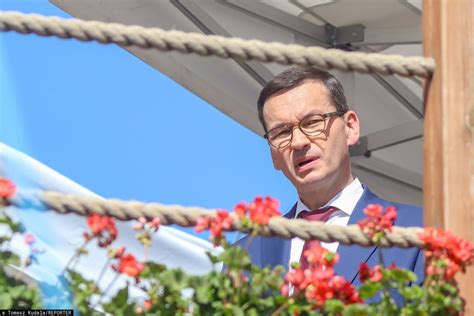 Rusza Nowa Inicjatywa Pis Morawiecki Na Czele Zespo U Pracy Pa Stwowej