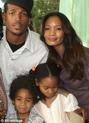 Marlon Wayans Age, Height, Bio, Kids, Siblings, Wife & Family