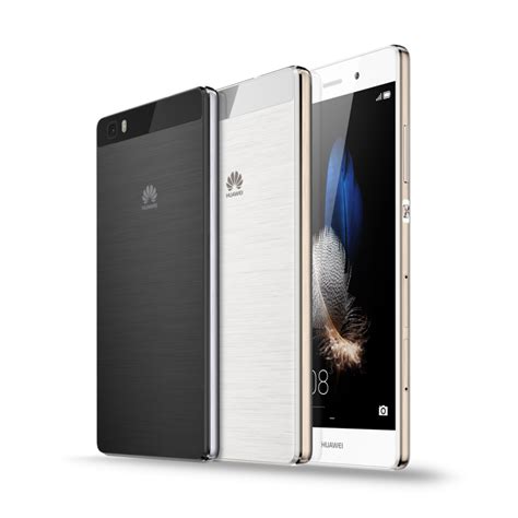 Huawei Announces The P8 Lite A 249 Unlocked Phone For The US