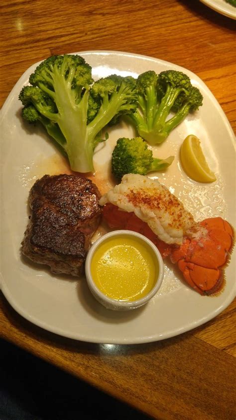 Outback Steakhouse 738 Howe Ave Cuyahoga Falls Oh 44221 Usa