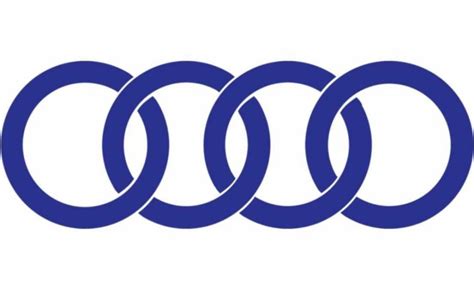 Audi Logo Meaning, Symbolism, Design, and History | HipFonts