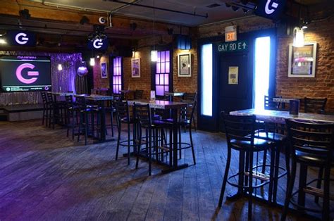 Best Gay Lesbian Bars In Des Moines LGBT Nightlife Guide