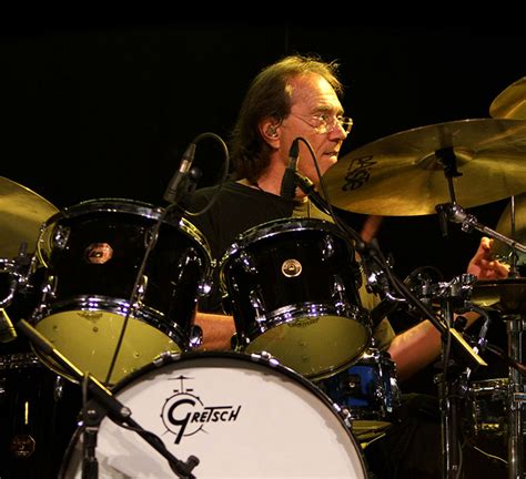 Slagwerkkrant Poll Award Voor Vinnie Colaiuta Slagwerkkrant Nl