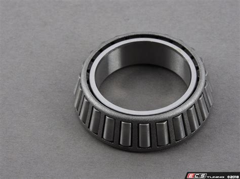 Genuine Volkswagen Audi D Tapered Roller Bearing