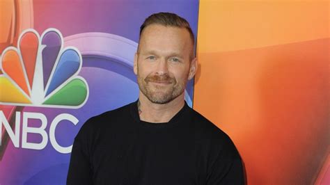 Biggest Loser Host Bob Harper Suffers Heart Attack