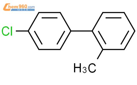 Biphenyl Chloro Methyl Cas