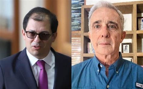 Corte Rechaza Recusación Contra El Fiscal Barbosa Por Caso Uribe Diario Del Norte