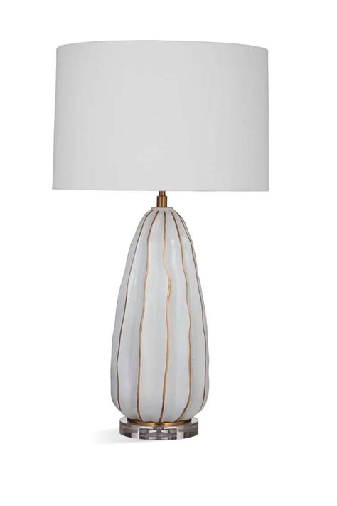 Bassett Mirror Josephine Table Lamp L4260t