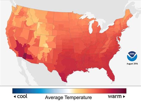 Whats The Difference Between Weather And Climate