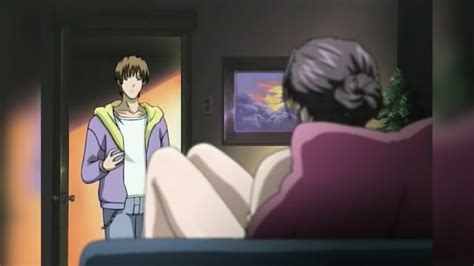 Taboo Charming Stepmother Ep Anime Sex