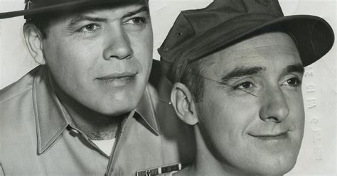 Jim Nabors Gomer Pyle On ‘andy Griffith Show Dies At 87