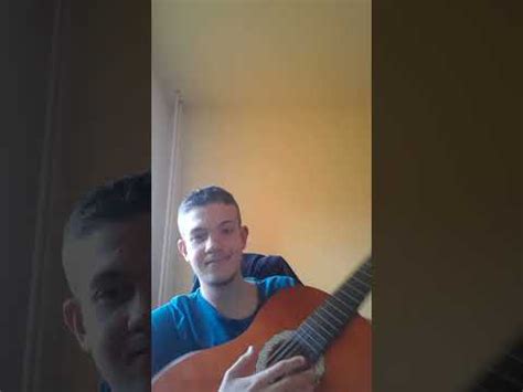 Po Dlhej Dobe Video S Gitarou Youtube