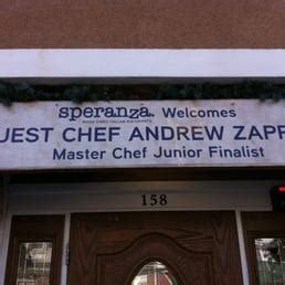 Speranza Wood Fired Italian Kitchen Updated January Photos