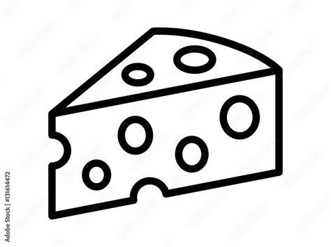 Cheese Icon