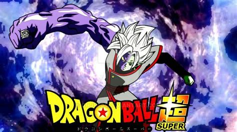 Fondo De Pantalla Hd Black Y Zamasu Wiki Dragon Ball Super