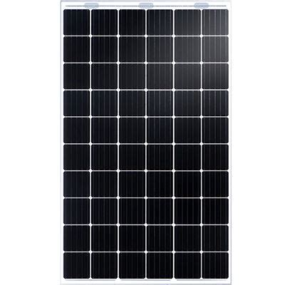 Pannello Fotovoltaico Monocristallino Nipro Dual Td D M Talesun