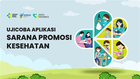 Ujicoba Aplikasi Sarana Promosi Kesehatan Youtube