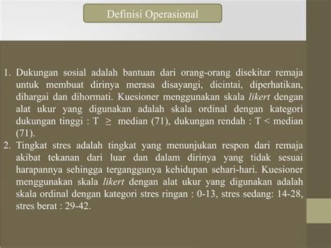 Contoh Ppt Untuk Sidang Skripsi Pgsd Pptx