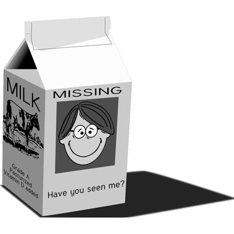 Milk Carton Transparent Background Png Play