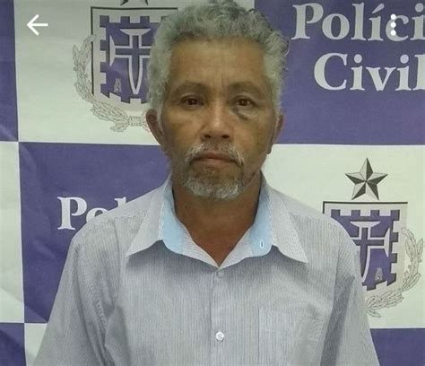 Homem é Preso Suspeito De Matar Ex Na Frente Dos Filhos Na Bahia