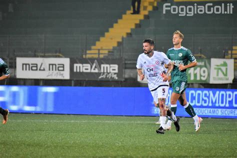 La Photogallery Di Avellino Foggia FoggiaGol It Sito Web Sul Foggia