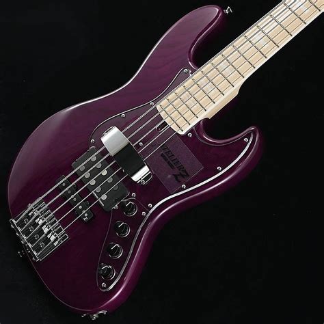 ATELIER Z M 265 D Plus Custom TP PPL M MH Made In Japan Reverb