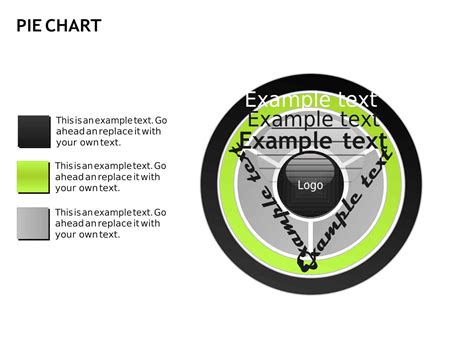 Free Printable Pie Chart Templates Excel Pdf Word Maker