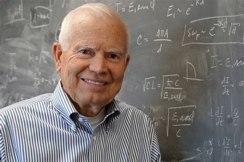 UC Santa Barbara Physics Professor to Receive Eugene Feenberg Medal ...