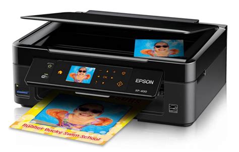 Epson Expression Home Xp Small In One Printer Review Pcmag Uk