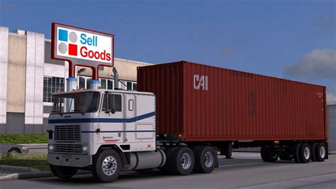 International Trucks For Ats American Truck Simulator