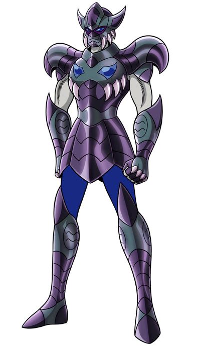 Espectro De Hades Saint Seiya Next Dimension Los Caballeros Del