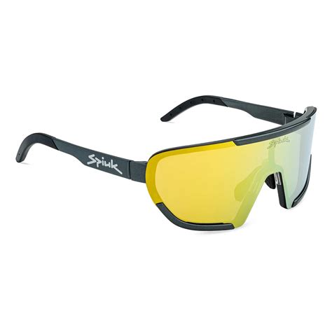 Gafas Spiuk Nebo Con Lentes Espejadas Deporvillage