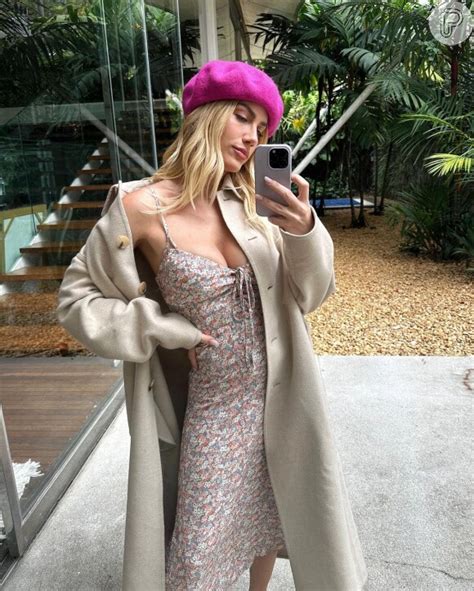 Foto Giovanna Ewbank lançou um vídeo em seu perfil no Instagram para