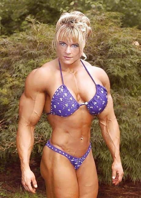 Big And Tall Women Body Building Women Muscle Women Muscular Women