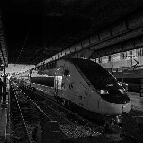 Gare De Marseille Saint Charles Marseille Saint Charles St Flickr