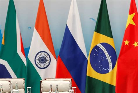 Brics Summit 2023 What Are Sherpas And Why Are They Appointed