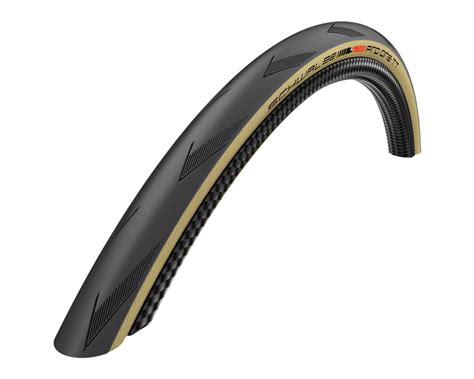 Schwalbe Pro One Tt Tle Addix Race Evolution Folding Tyre C