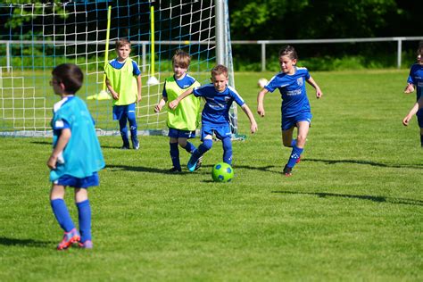 Trainingszeiten Tsv Pfungstadt Jugendfu Ballabteilung