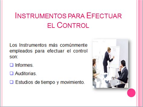 Administraci N En Trabajo Social Analy V Squez Control Definiciones