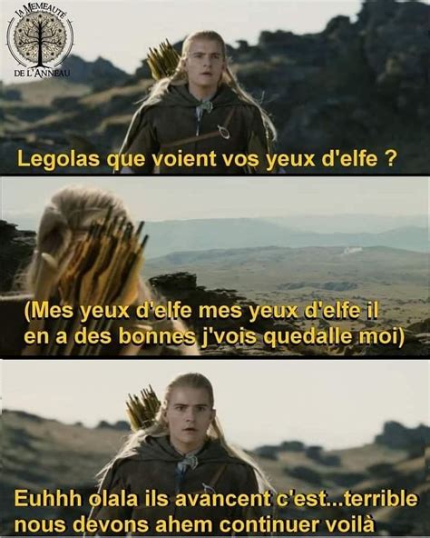 Image Dr Le Sur Le Seigneur Des Anneaux Et Le Hobbit Seigneur Des