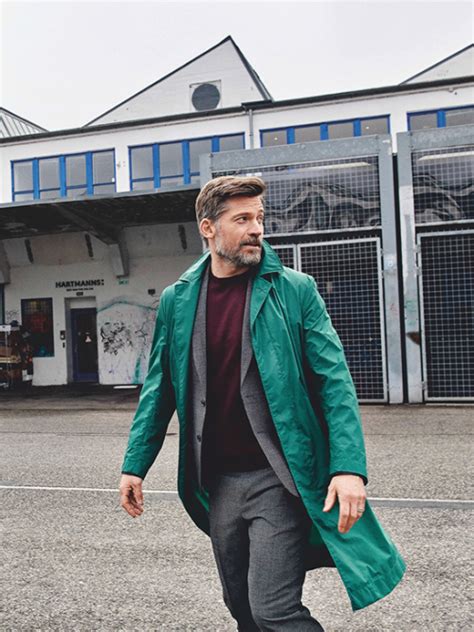 Imaginary Boyfriend Collection Dunderklumpen Nikolaj Coster Waldau